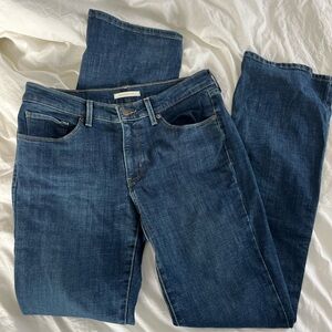 Levi’s Classic Bootcut Jean